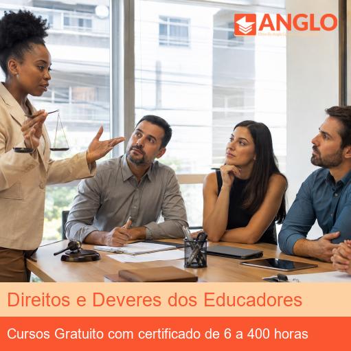 Direitos e Deveres dos Educadores